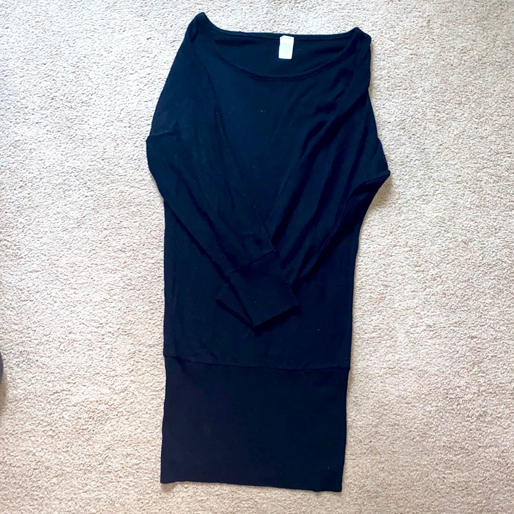 Like new Sweater dress
